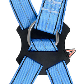 Привязь страховочная HighSafety Bazis HS-30 размер 2