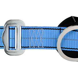 Привязь страховочная HighSafety Bazis HS-50 с поясом размер 2