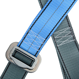 Привязь страховочная HighSafety Bazis HS-50 с поясом размер 2