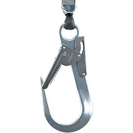 Блокирующее устройство втягивающего типа HIGHSAFETY Bekas 2 м