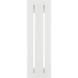 Держатель для полотенца Liria RU2201W вертикальный (белый)