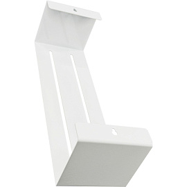 Держатель для полотенца Liria RU2201W вертикальный (белый)