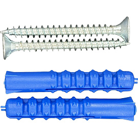 Держатель для полотенца Liria RU2201B вертикальный (черный)