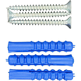 Полка для полотенца Liria RU2054B (черный)