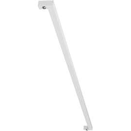 Держатель-рейлинг Rapido RP-900W (белый)