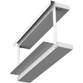 Полка для специй Rapido RP-301W (белый)