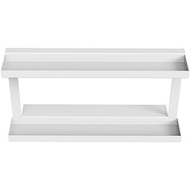 Полка для специй Rapido RP-301W (белый)