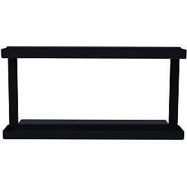 Полка для специй Rapido RP-301B (черный)