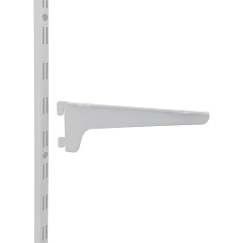 Система хранения стеллажная РМ-01Б (белый)