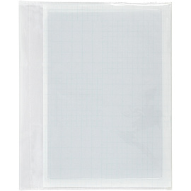 Карман настенный вертикальный Выбор Есть А4 на клеевой основе (5 штук в упаковке) фото Карман настенный вертикальный Выбор Есть А4 на клеевой основе (5 штук в упаковке)