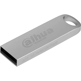 Флешка USB 2.0 8 ГБ Dahua (DHI-USB-U106-20-8GB)