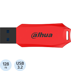Флешка USB 3.2 128 ГБ Dahua (DHI-USB-U176-31-128G)