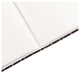 Фотоальбом 200 фото 10*15см, ArtSpace "Taupe