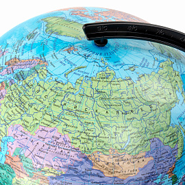 Глобус Globen Классик политический 32 см