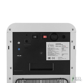 Пурифайер Ecotronic А60-U4L белый