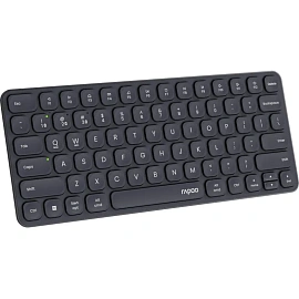Комплект беспроводной клавиатура и мышь Rapoo 9010M