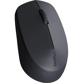 Комплект беспроводной клавиатура и мышь Rapoo 9010M