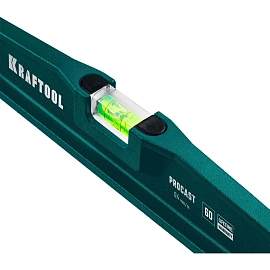 Уровень литой KRAFTOOL  PROCAST, 600 мм (34717-060)
