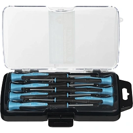 Набор отверток точных 7 шт Topfort (547107)