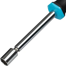 Набор отвёрток TOPFORT с битами (63 штуки в упаковке, 2100557)