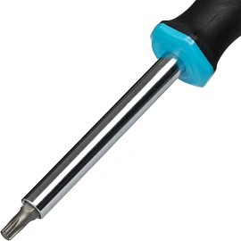 Набор отвёрток TOPFORT с битами (63 штуки в упаковке, 2100557)