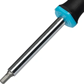 Набор отвёрток TOPFORT с битами (63 штуки в упаковке, 2100557)