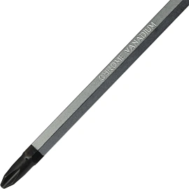 Набор отвёрток TOPFORT с битами и торцевыми головками (112 штук в упаковке, 2100558)