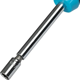 Набор отвёрток TOPFORT с битами и торцевыми головками (112 штук в упаковке, 2100558)