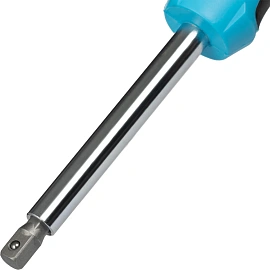 Набор отвёрток TOPFORT с битами и торцевыми головками (112 штук в упаковке, 2100558)