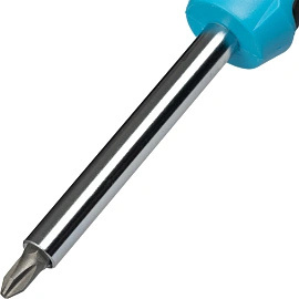 Набор отвёрток TOPFORT с битами и торцевыми головками (112 штук в упаковке, 2100558)