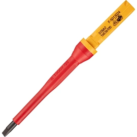 Набор отвёрток диэлектрических TOPFORT (8 штук, 2100574)