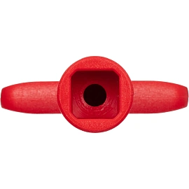 Набор отвёрток диэлектрических TOPFORT (8 штук, 2100574)