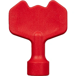 Набор отвёрток диэлектрических TOPFORT (8 штук, 2100574)