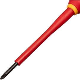 Набор отвёрток диэлектрических TOPFORT (6 штук, 2100575)