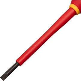 Набор отвёрток диэлектрических TOPFORT (6 штук, 2100575)