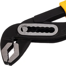 Клещи переставные диэлектрические TOPFORT 250 мм (2100576)