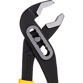 Клещи переставные диэлектрические TOPFORT 250 мм (2100576)