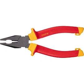 Плоскогубцы диэлектрические TOPFORT 180 мм (2100577)