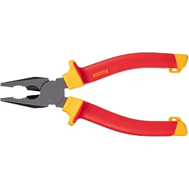 Плоскогубцы диэлектрические TOPFORT 180 мм (2100577)