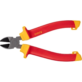 Бокорезы диэлектрические Topfort 160 мм (VDE 584В2)