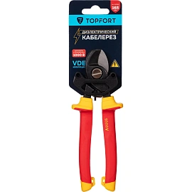 Кабелерез диэлектрический Topfort 165 мм (VDE 584С2)