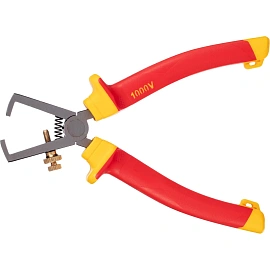 Стриппер диэлектрический Topfort 160 мм (VDE 584С3)