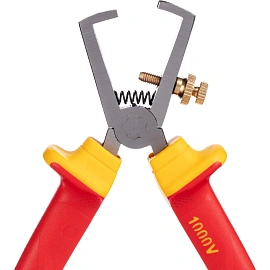 Стриппер диэлектрический Topfort 160 мм (VDE 584С3)