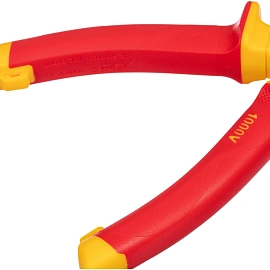 Стриппер диэлектрический Topfort 160 мм (VDE 584С3)