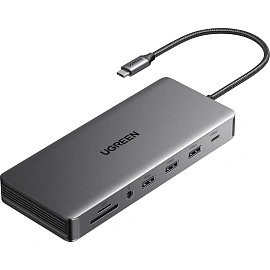 Адаптер USB Ugreen CM681 (15978)
