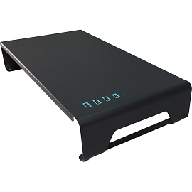 Подставка для ноутбука/монитора Рэмо LS-015USB (960144)