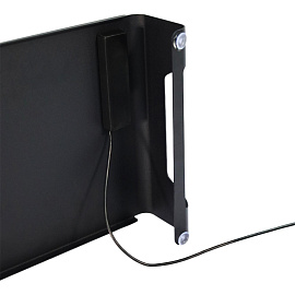 Подставка для ноутбука/монитора Рэмо LS-015USB (960144)