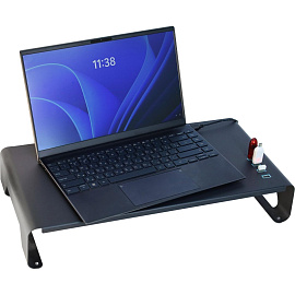 Подставка для ноутбука/монитора Рэмо LS-015USB (960144)