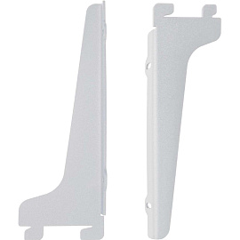 Система хранения стеллажная Форт РМ-02Б (белый) фото Система хранения стеллажная Форт РМ-02Б (белый)