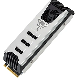 SSD накопитель Patriot Viper M.2 2280 1TB GEN5 PV553P1TBM28H